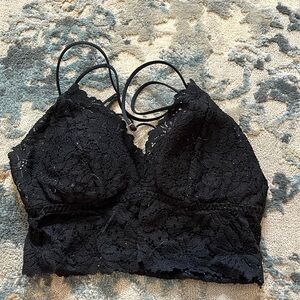 PINK Bralette